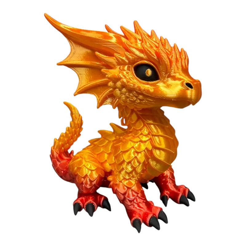 Dragons Workbench Crafts