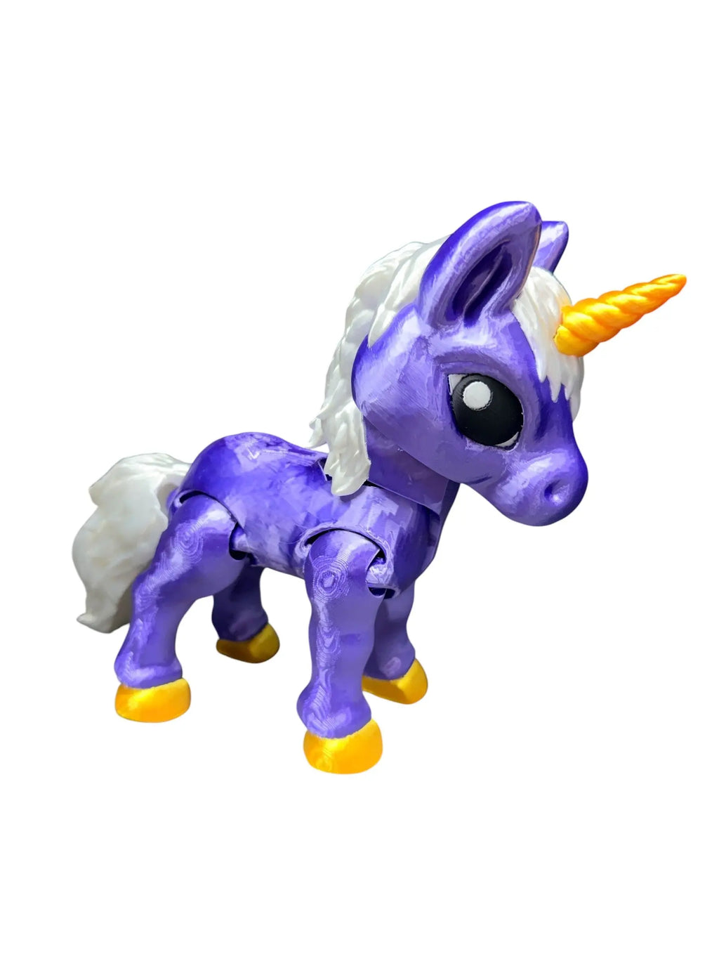 Unicorn Workbench Crafts
