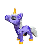Unicorn Workbench Crafts