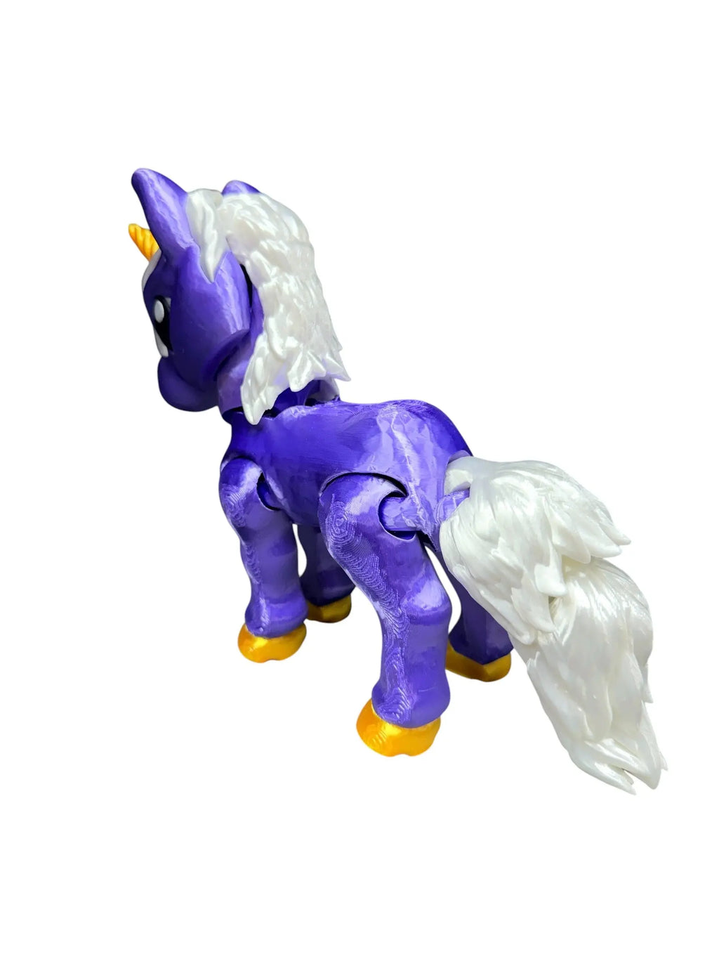 Unicorn Workbench Crafts