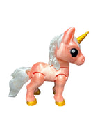 Unicorn Workbench Crafts