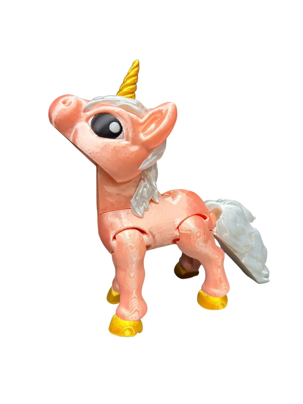 Unicorn Workbench Crafts