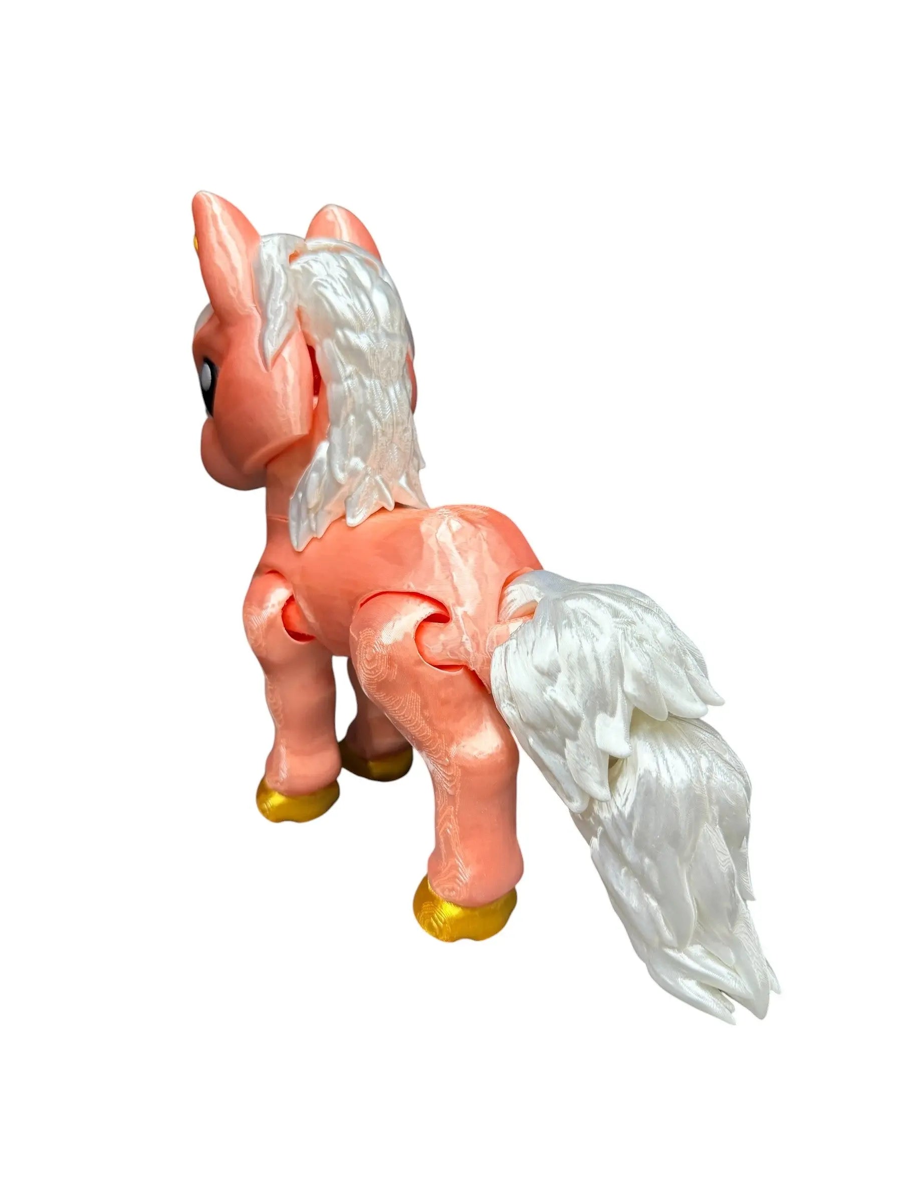 Unicorn Workbench Crafts