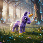 Unicorn Workbench Crafts