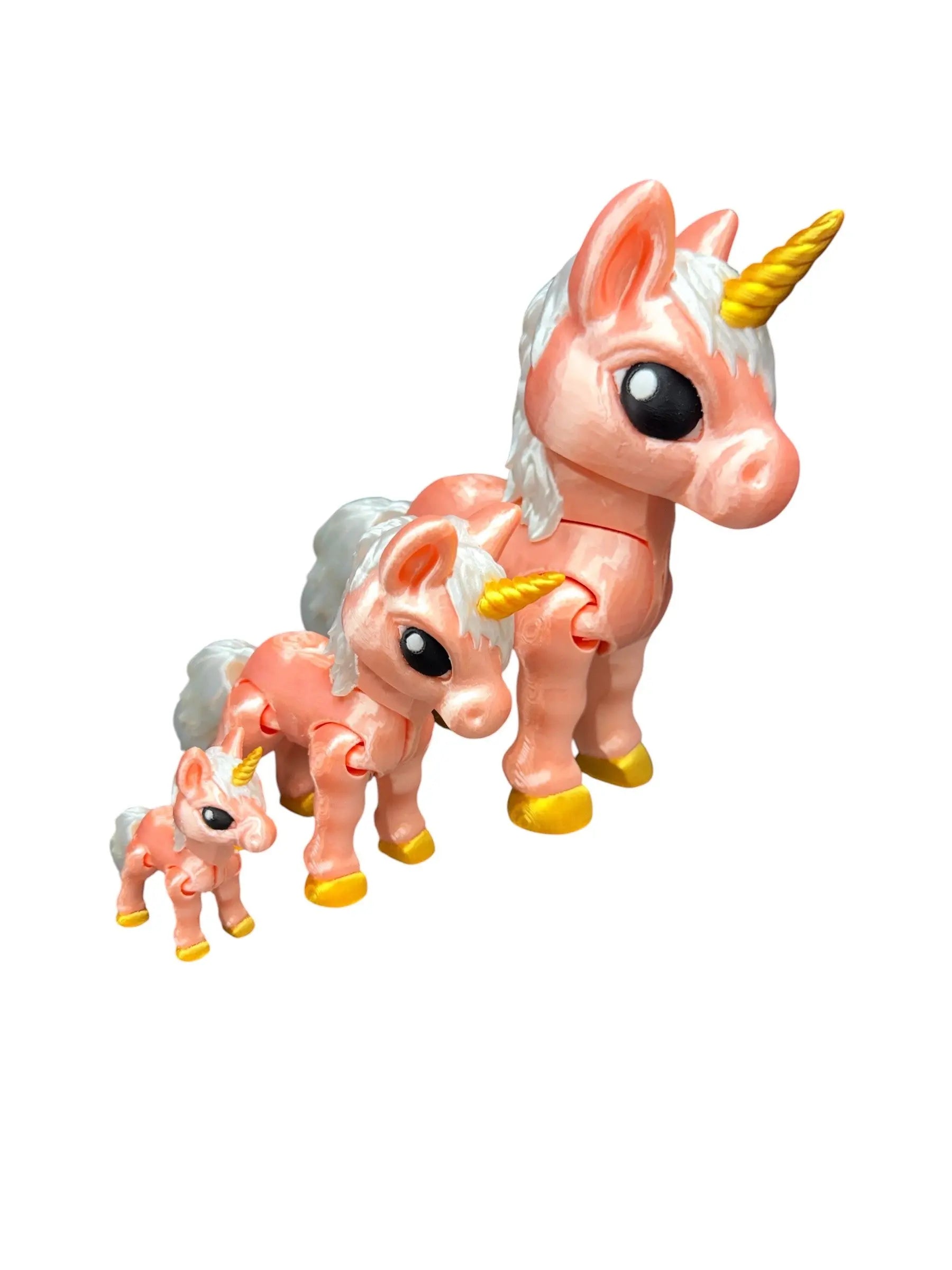 Unicorn Workbench Crafts