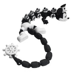 Steamboat Willie Dragon Workbench Crafts
