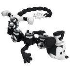 Steamboat Willie Dragon Workbench Crafts