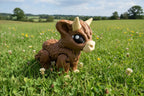 Highland Cow Workbench Crafts