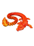 Fire Dragon Workbench Crafts