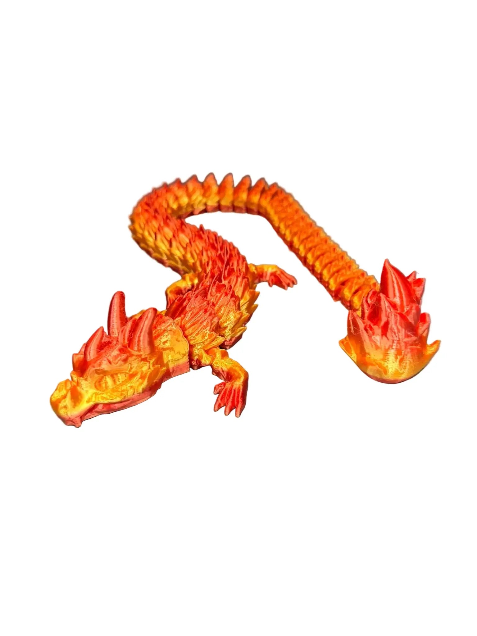 Fire Dragon Workbench Crafts