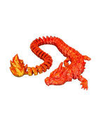 Fire Dragon Workbench Crafts