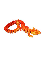 Fire Dragon Workbench Crafts