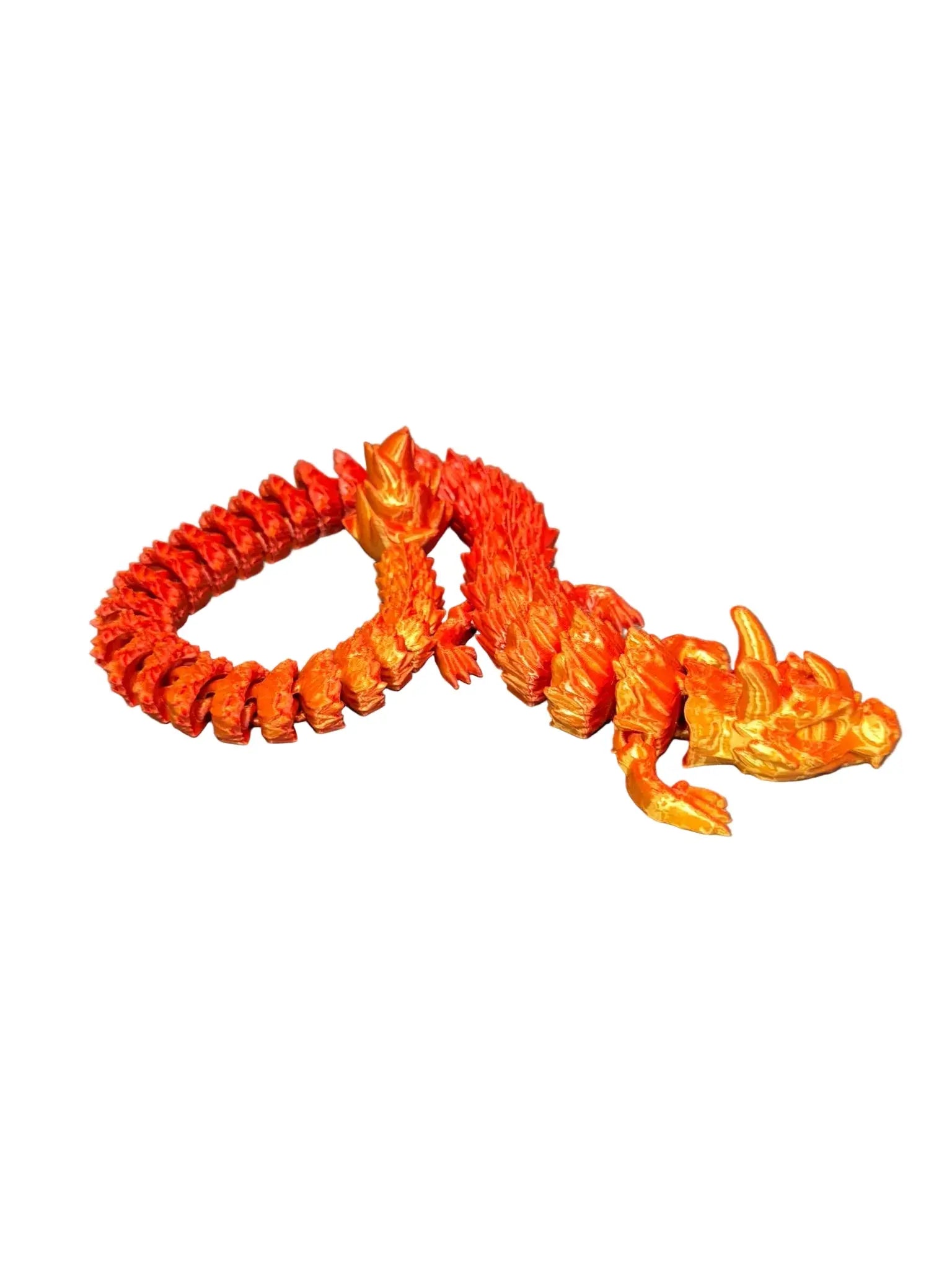 Fire Dragon Workbench Crafts