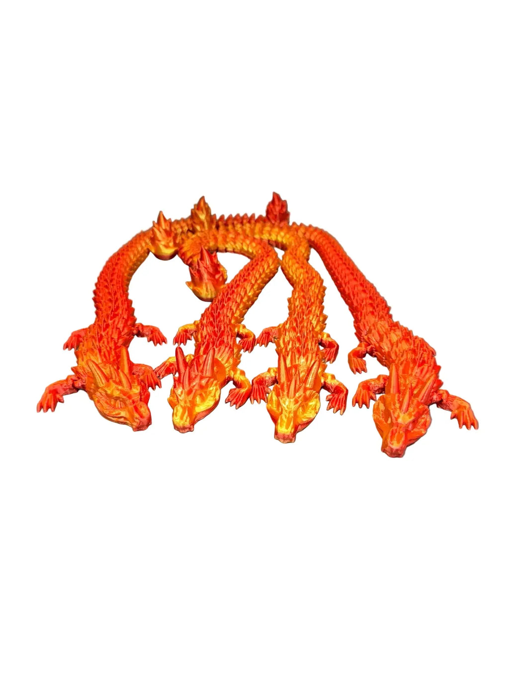 Fire Dragon Workbench Crafts