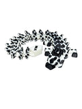Cow Milk Dragon Workbench Crafts
