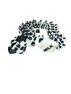 Cow Milk Dragon Workbench Crafts