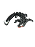 Symbiote Dragon Workbench Crafts