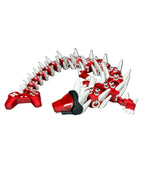 Gamer Dragon - Boy Workbench Crafts
