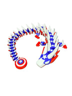 America Dragon Workbench Crafts