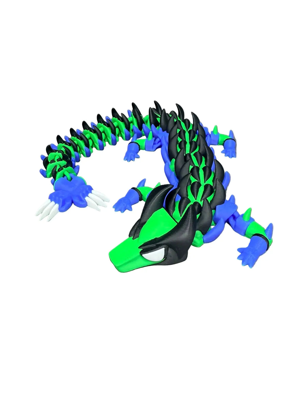 Mutant Dragon Workbench Crafts
