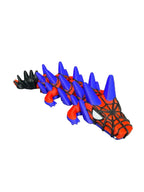 Spider Dragon Workbench Crafts