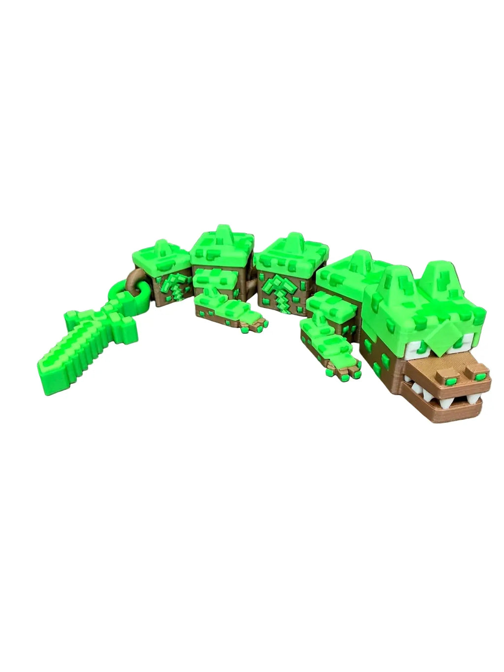 Earth Dragon Workbench Crafts