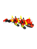 Fireman Dragon Workbench Crafts