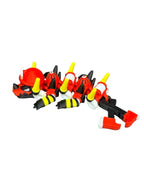 Fireman Dragon Workbench Crafts