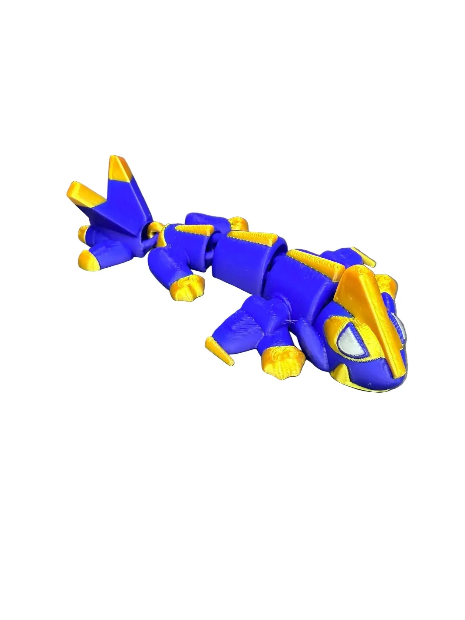 Airplane Dragon Workbench Crafts