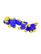 Airplane Dragon Workbench Crafts