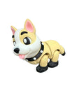 Flexi Puppy Dog Workbench Crafts