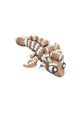 Football Dragon Workbench Crafts
