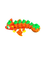 Strawberry Dragon Workbench Crafts