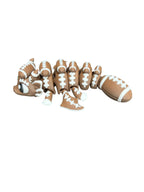 Football Dragon Workbench Crafts