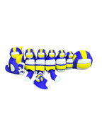 Volleyball Dragon Workbench Crafts