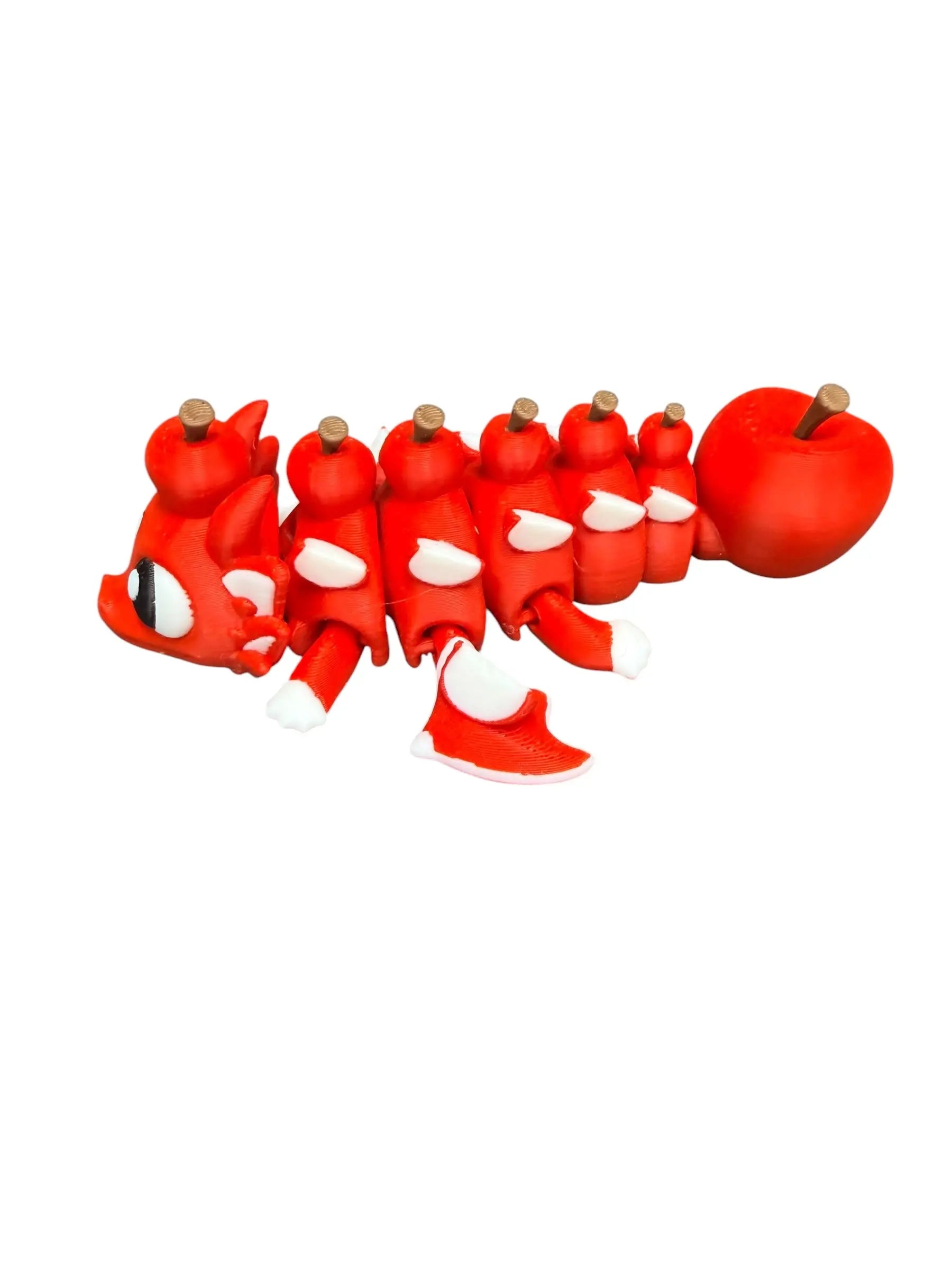 Apple Dragon Workbench Crafts