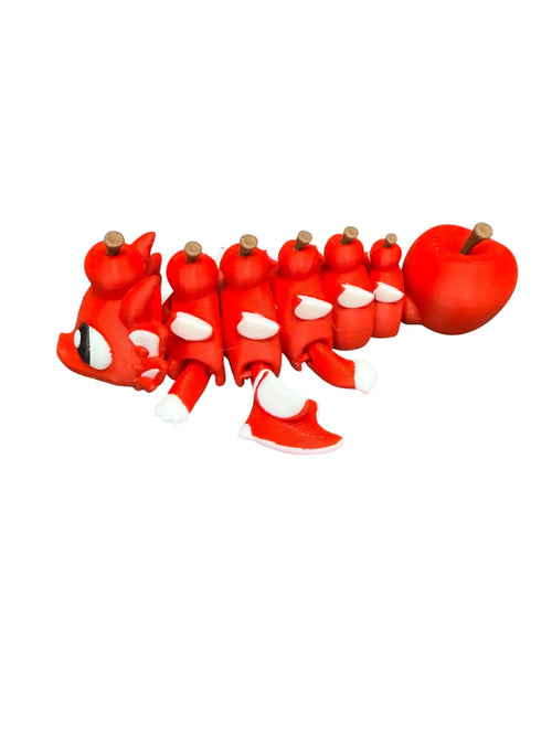 Apple Dragon Workbench Crafts