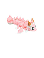 Ice Cream Dragon Workbench Crafts