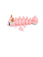 Ice Cream Dragon Workbench Crafts
