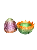 Dragon Egg Workbench Crafts