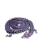 Infinity Serpent - 4' Long Workbench Crafts