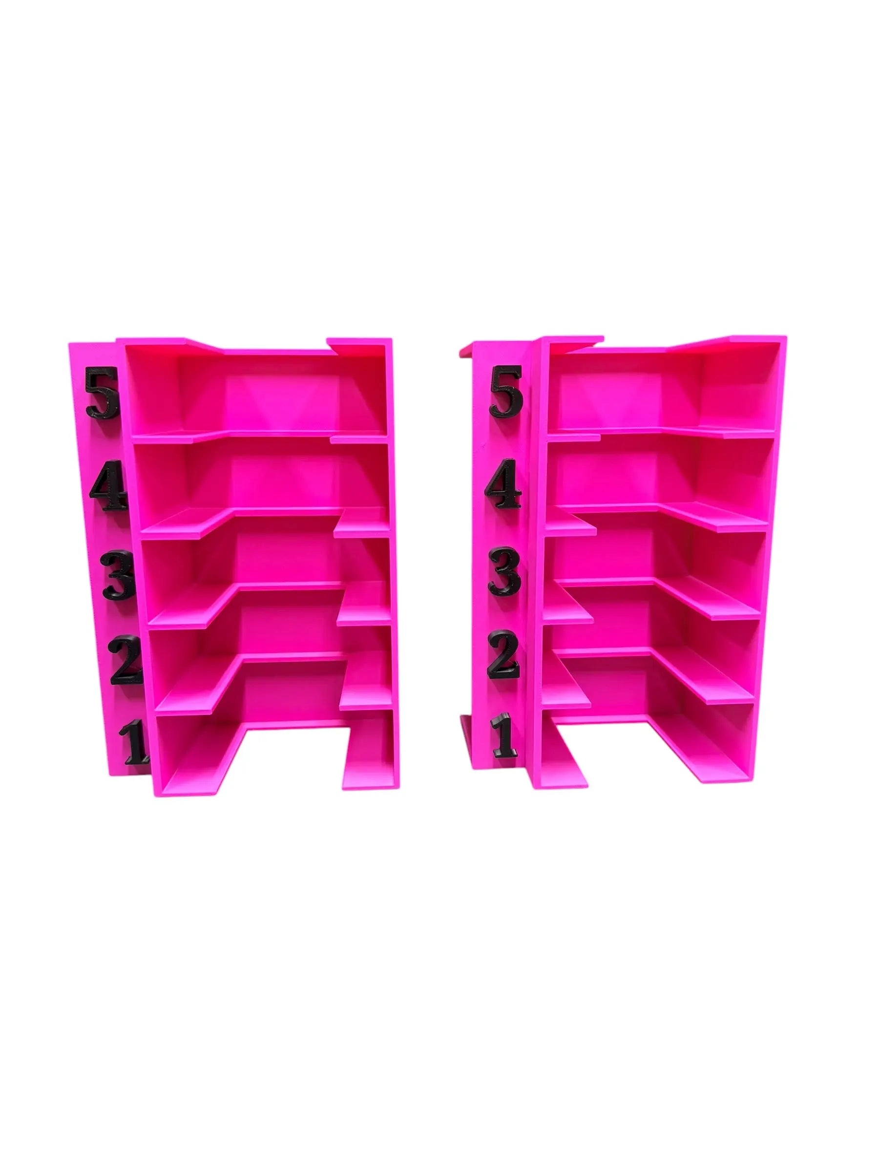 Bomb Party Ring and Necklace Reveal Workbench Crafts