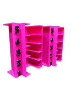 Bomb Party Ring and Necklace Reveal Workbench Crafts