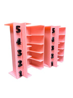 Bomb Party Ring and Necklace Reveal Workbench Crafts