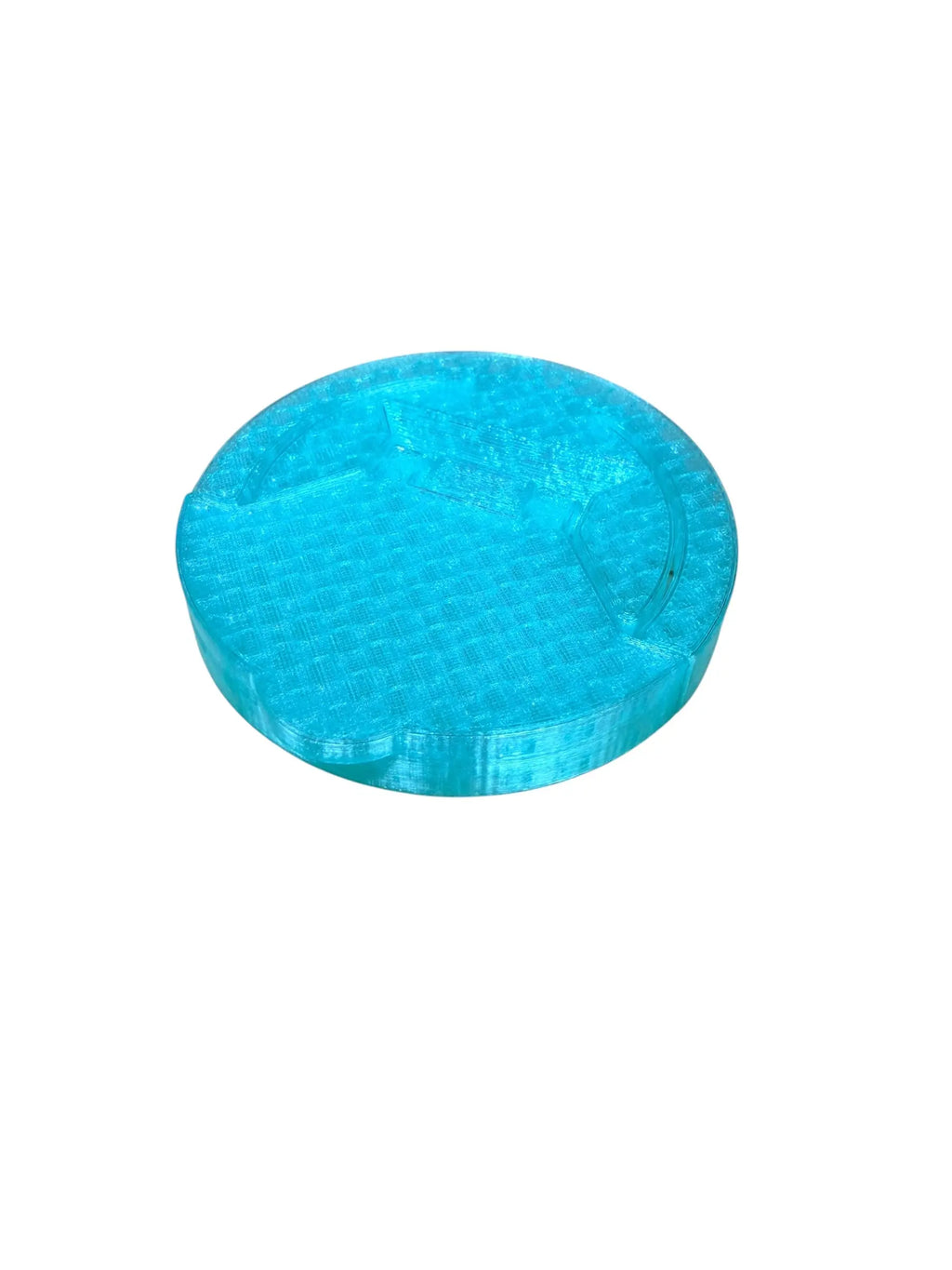 Can Cover - Soda Keeper Workbench Crafts