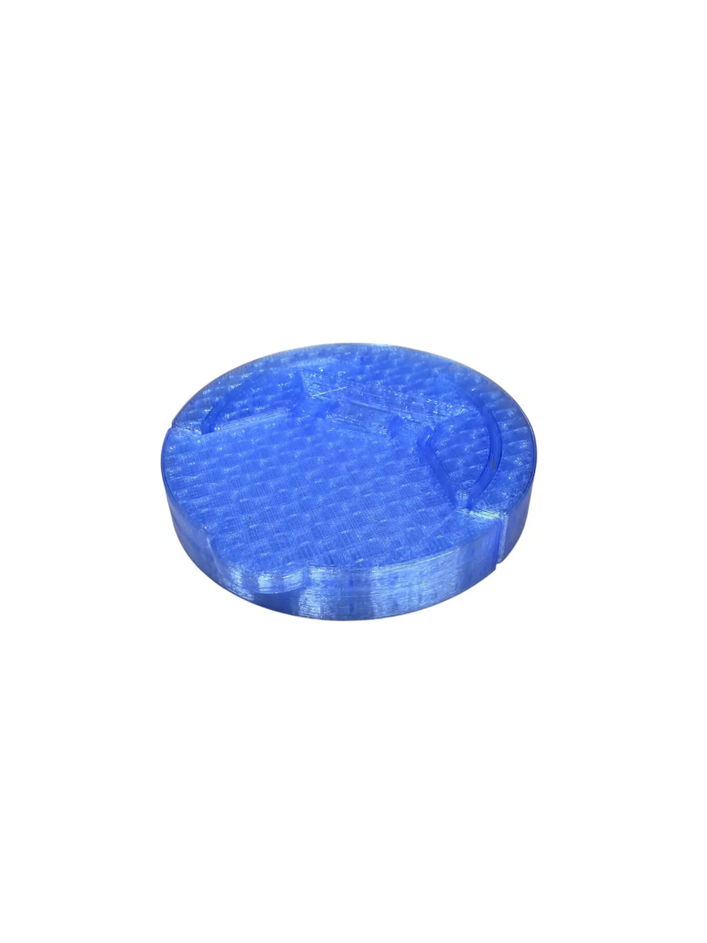 Can Cover - Soda Keeper Workbench Crafts