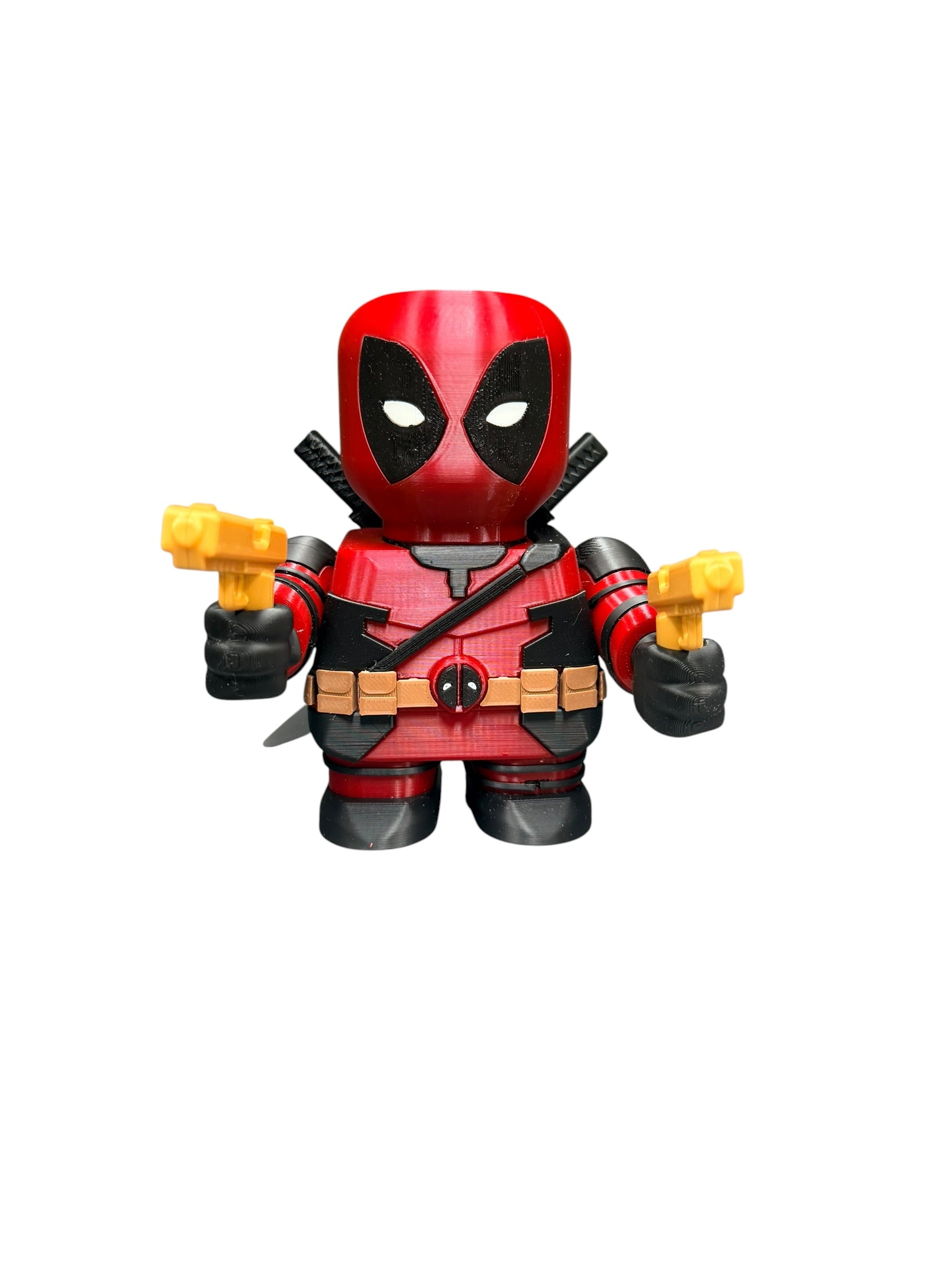 Chunkpool - Action Figure