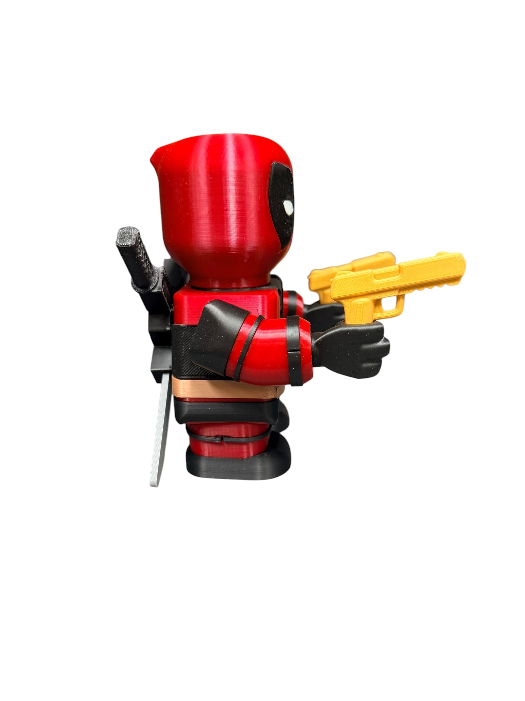 Chunkpool - Action Figure