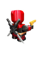 Chunkpool - Action Figure