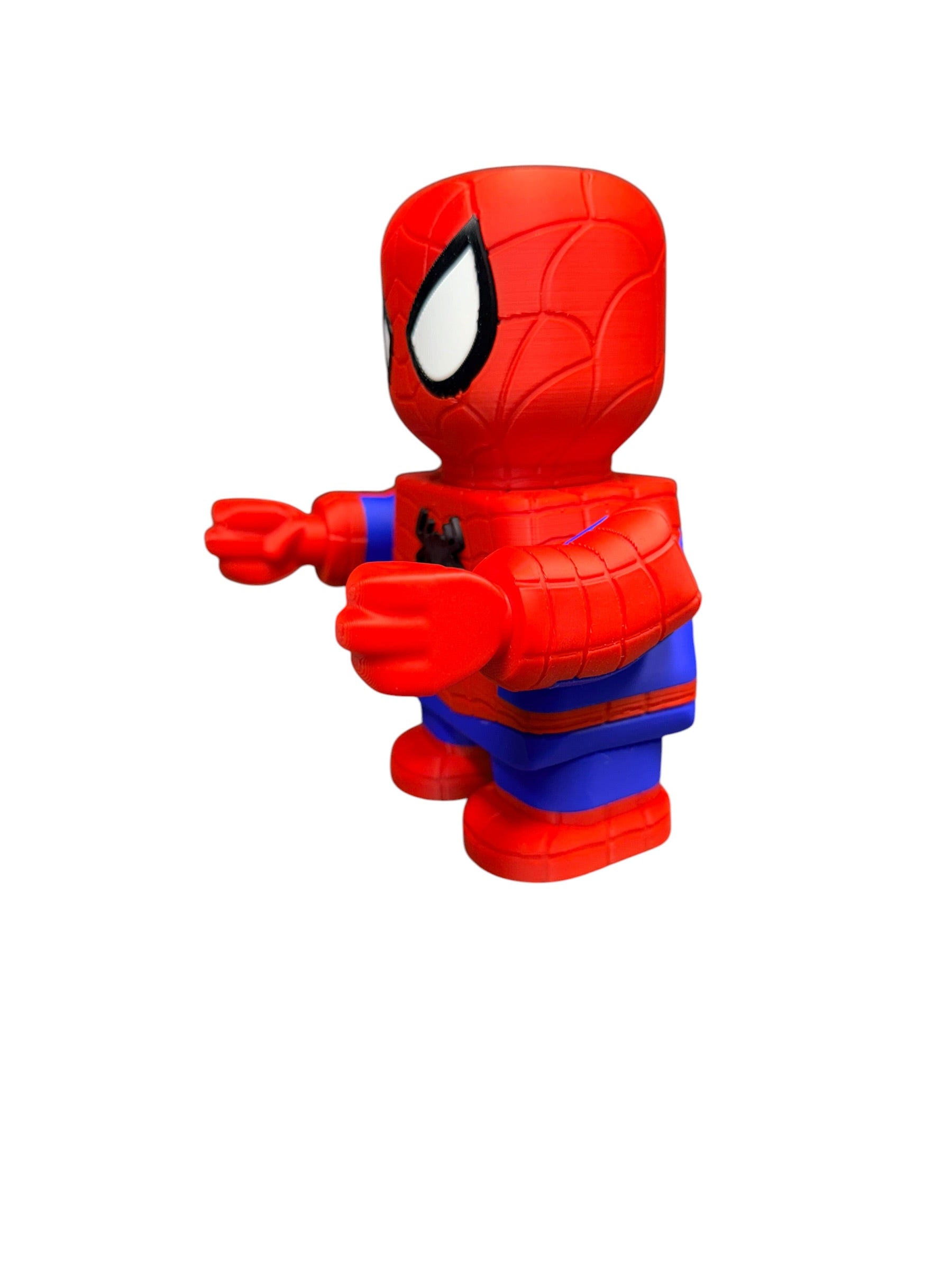 Spider Chunk - Action Figure